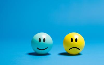 A Different Kind of Promotion