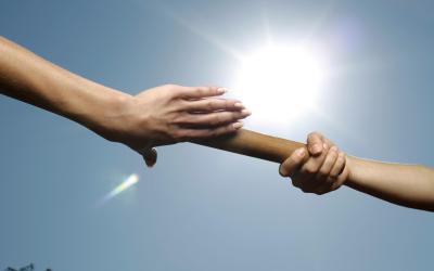 Delegation, Leverage, and the Myth of Control