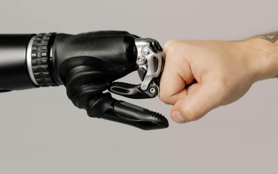 AI in Coding, Part 6: The Next 10 Years of Software Development (Smaller Teams, Bigger Impact)