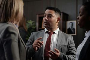 Budget Tracking and Forecasting